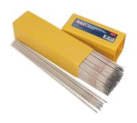 Électrodes De Soudage Sealey En Acier Inoxydable 2,5 X 300Mm 5Kg Pack WESS5025