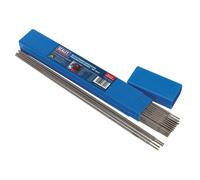 Électrodes De Soudage Sealey Hardfacing 2,5 X 300Mm 1Kg Pack WEHF1025
