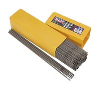 Électrodes De Soudage Sealey Hardfacing 2,5 X 300Mm 5Kg Pack WEHF5025