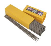 Électrodes De Soudage Sealey Hardfacing 3,2 X 350Mm 5Kg Pack WEHF5032