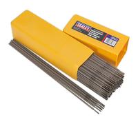 Sealey Wehf5025 Welding Electrodes Hardfacing