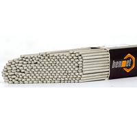 Electrodes de soudure 74311 3,2 x 450 mm-5 kg/Rose