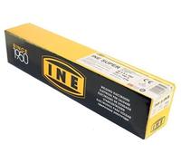 Proweltek: 270 Électrodes rutiles acier ø 2,5 mm