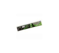 Electrodes de soudure Acier 4 x 350mm Lot de 6 Baguettes enrobées Soudure toutes positions