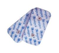 Compex Electrodes de rechange SNAP 5*10cm TU