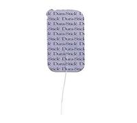 Electrodes Dura-Stick pour électrostimul ateurs - 50 x 90mm CEFAR-COMPEX