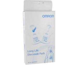 Électrodes E-Plus Durac d'Omron Tens Long Durac