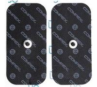 Electrodes Easysnap performance 50X100MM - 1 SNAP Multicolore G