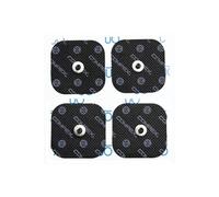 Électrodes Compex EasySnap Performance 5x5cm