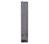 Électrodes en acier E7018 - 3,2 mm - Résistant aux fissures - Basic (2,5 mm | Revêtement basique, séparation résistante, pour acier de construction, taille de 3,2 mm, excellentes propriétés de roulement