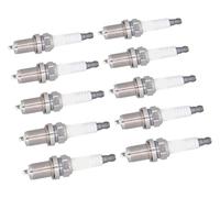 Électrodes en cuivre K6RTC (10 pièces) for CHAMPION RC12YC 25 132 12-S et MTD CC 759-3336 (petits moteurs de jardin).