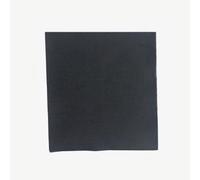 Électrodes en feutre de carbone hydrophile - Collecteurs de courant d'anode/cathode en feutre de graphite, substrats conducteurs, paquet de 1(10mm)