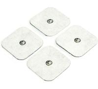 Electrodes en gel autoadhésif Beurer, kit de remplacement composé de 8 électrodes, 45 x 45 mm, compatibles avec les appareils Beurer et Sanitas EMS / TENS