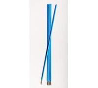 ELECTRODES ENROBÉES ALUMINIUM ALSI5 DIAM 2,5MM X 350MM - 10 BAGUETTES