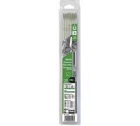 Électrodes inox 316L Diam 3,2 mm brochable Gys - 25 unités