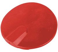 Electrodes Mobiles 5,5 Rouge