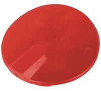 Electrodes Mobiles 7,7 Rouge