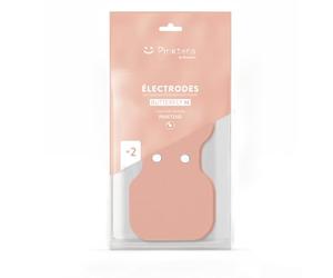 Électrodes Pinktens Papillon M