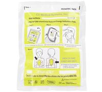 Electrodes pour défibrillateur Colson Def-I et Auto-Def - Electrodes enfants pour DEF-I