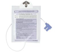 Electrodes pour défibrillateur Colson Def-NSI - Enfants