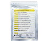 Electrodes pour défibrillateur de formation Trainer