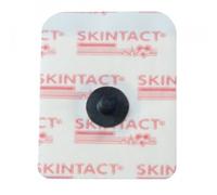 Électrodes radiotransparentes support mousse Skintact FS-RGC/10 (sachet de 50)