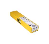 INE - Electrodes de soudure Acier 1,6 x 300mm 350 Baguettes enrobées 2,5Kg Soudure toutes positions