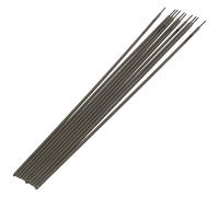 Electrodes Rutile Acier Telwin Ø4mm (8 Pièces)