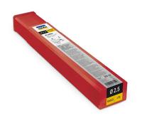 Électrodes rutiles E6013 Ø 2,5 - brochable - GYS