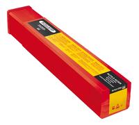 Électrodes rutiles E6013 Ø 2,5 - brochable - GYS 252Pcs