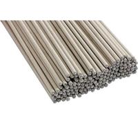 Electrodes rutiles - ROTHENBERGER - ROWELD 710 - 350 mm - Ø2,5 mm - 125 baguettes - 2,5 kg