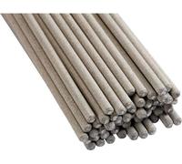Electrodes rutiles - ROTHENBERGER - ROWELD 710 - 350 mm - Ø2,5 mm - 50 baguettes - 1 kg