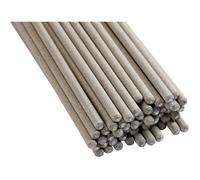 Electrodes rutiles - ROTHENBERGER - ROWELD 710 - 350 mm - Ø2,5 mm - 50 baguettes - 1 kg