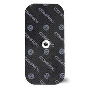 Electrodes Snap Simple Rectangulaires PerformanceElectrostimulationCompex