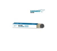 Electrodes Solter Ø 2 mm Rutilo 5 kg Acier au carbone