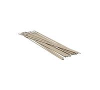 Lot de 240 Electrodes Acier 2 x 300mm Baguettes enrobées ITOOLS