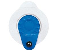Électrodes support micropore BlueSensor L-00-S/25 (sachet de 25)