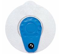 Électrodes support micropore BlueSensor VL-00-S (sachet de 25)