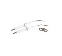 Électrode TDC MB800 MEKU 19814- DIFF pour De Dietrich Chappée - S58169739 - (X2