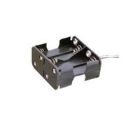 Electrodh 33050 Support de batterie C/filetage