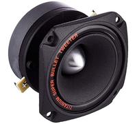 ElectroDH 35109 DH Haut-parleur Tweeter 380 W, 3'