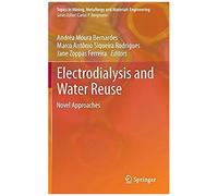 Electrodialysis And Water Reuse