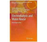 Electrodialysis And Water Reuse
