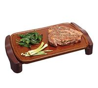 Electrodomésticos Jata GR559 Plancha M Terra Cotta 46 x 280 cm