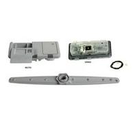 Electrodoseur (kit sav) boite a produits pour lave vaisselle whirlpool G