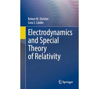 Electrodynamics and Special Theory of Relativity