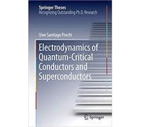 Electrodynamics Of Quantum-Critical Conductors And Superconductors