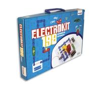 Electrokit 198 Experiences