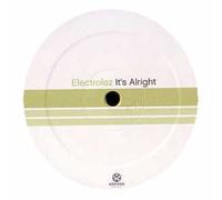 Electrolaz - It's Alright [Import] [Vinyl LP]