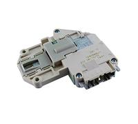 Electrolux 1240349017 Interrupteur de verrouillage de porte 3 étiquettes